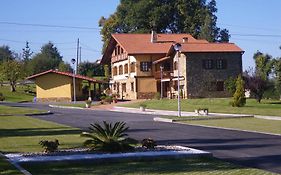 Hotel Rural Matsa